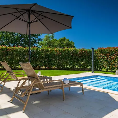Musa Holiday home *