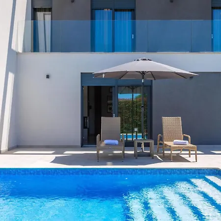 Holiday home Musa Porec