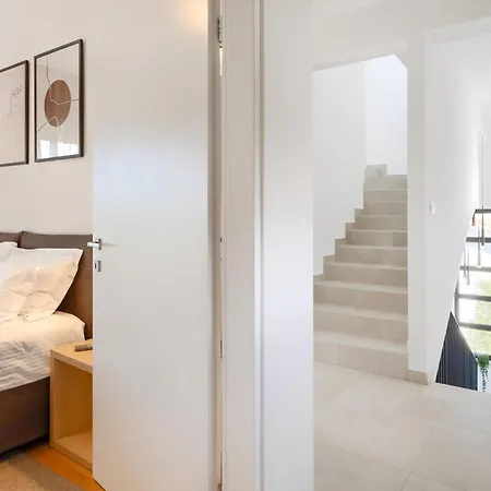 Holiday home Musa Porec
