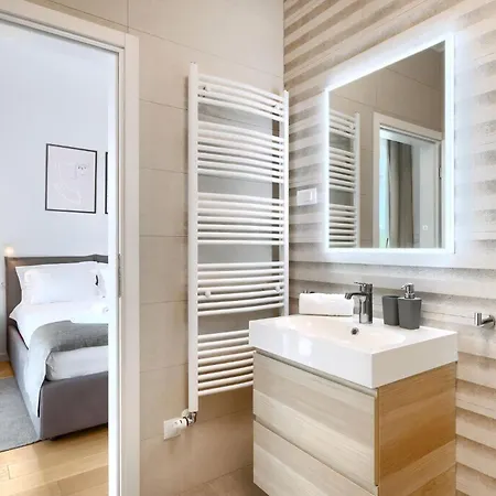 Musa Holiday home