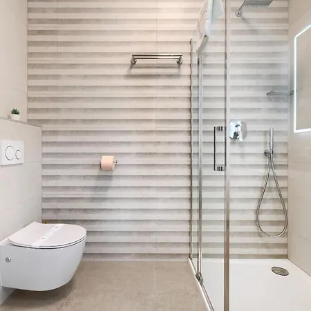 Musa Holiday home Porec