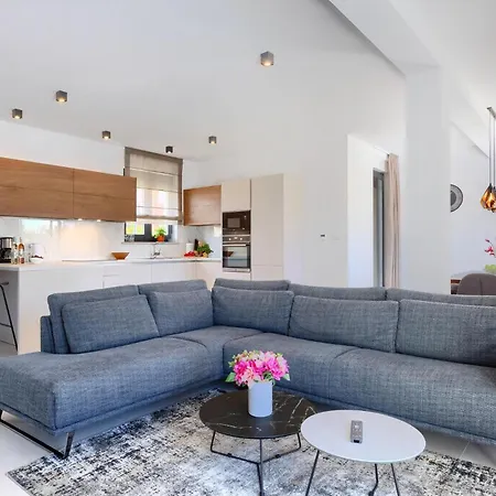 Holiday home Musa Porec