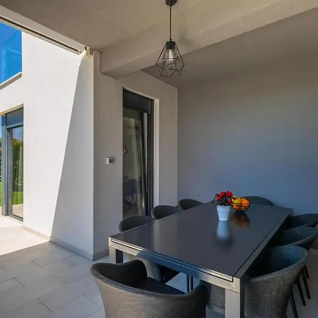 Musa Holiday home