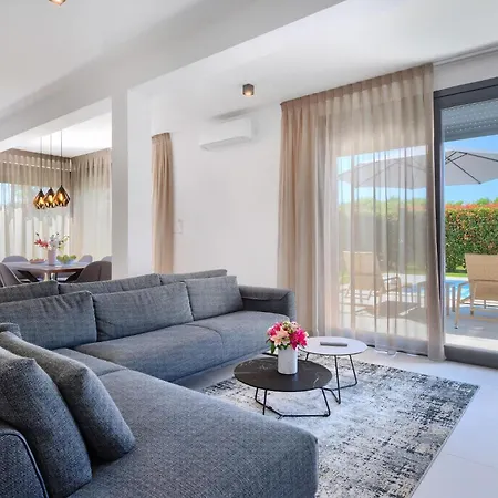 Musa Holiday home