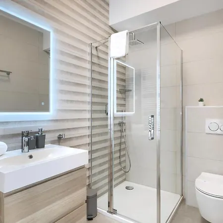Holiday home Musa *