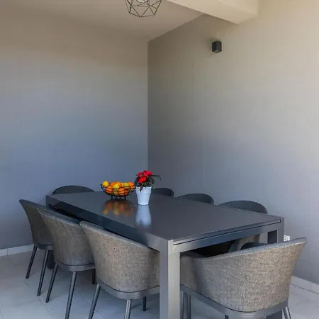 Musa Holiday home Porec