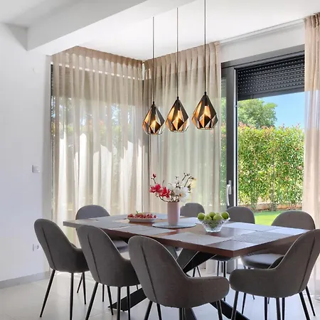 Holiday home Musa Porec